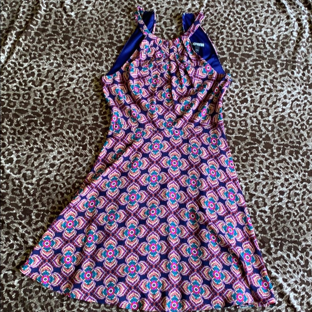 Beautiful dress